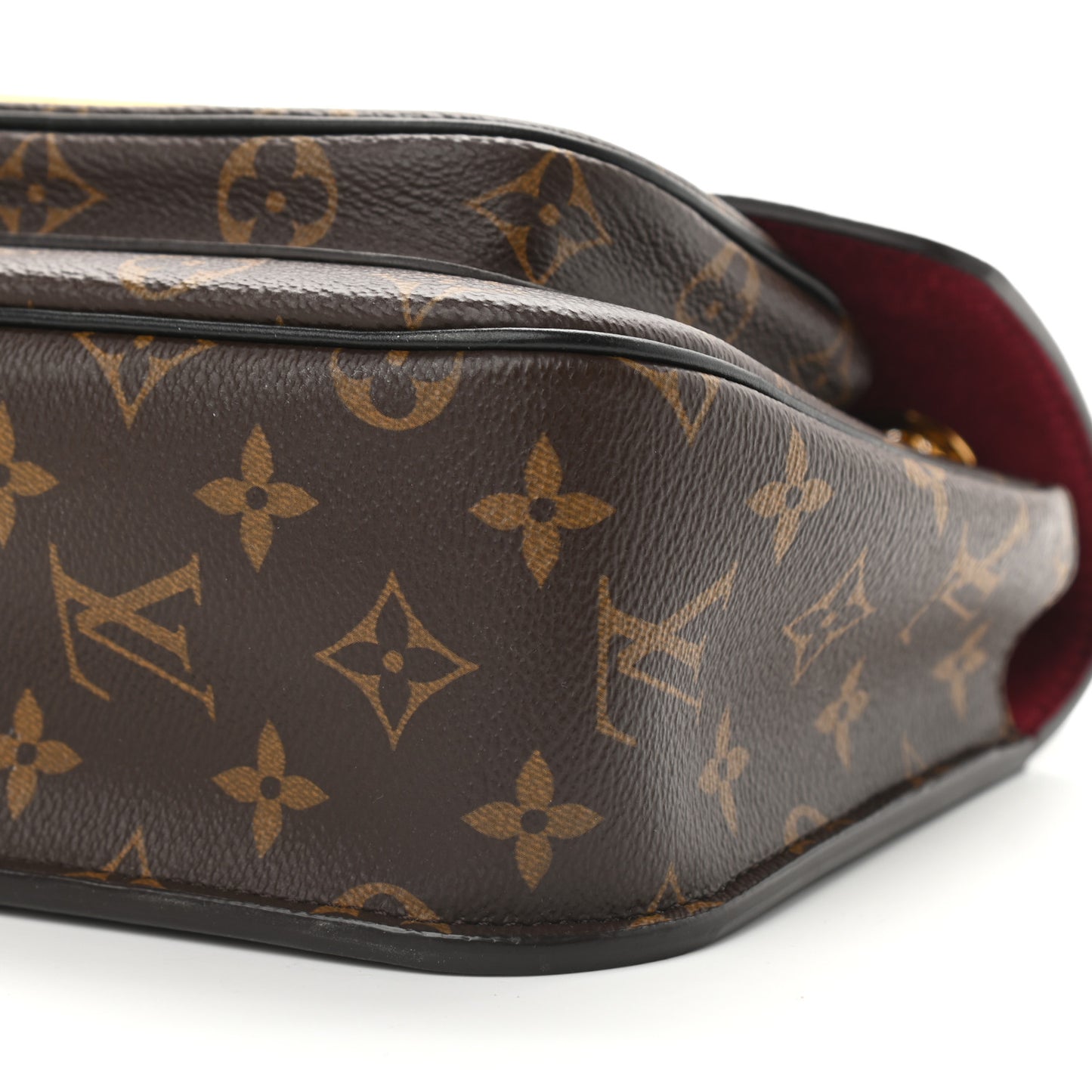 Monogram Passy