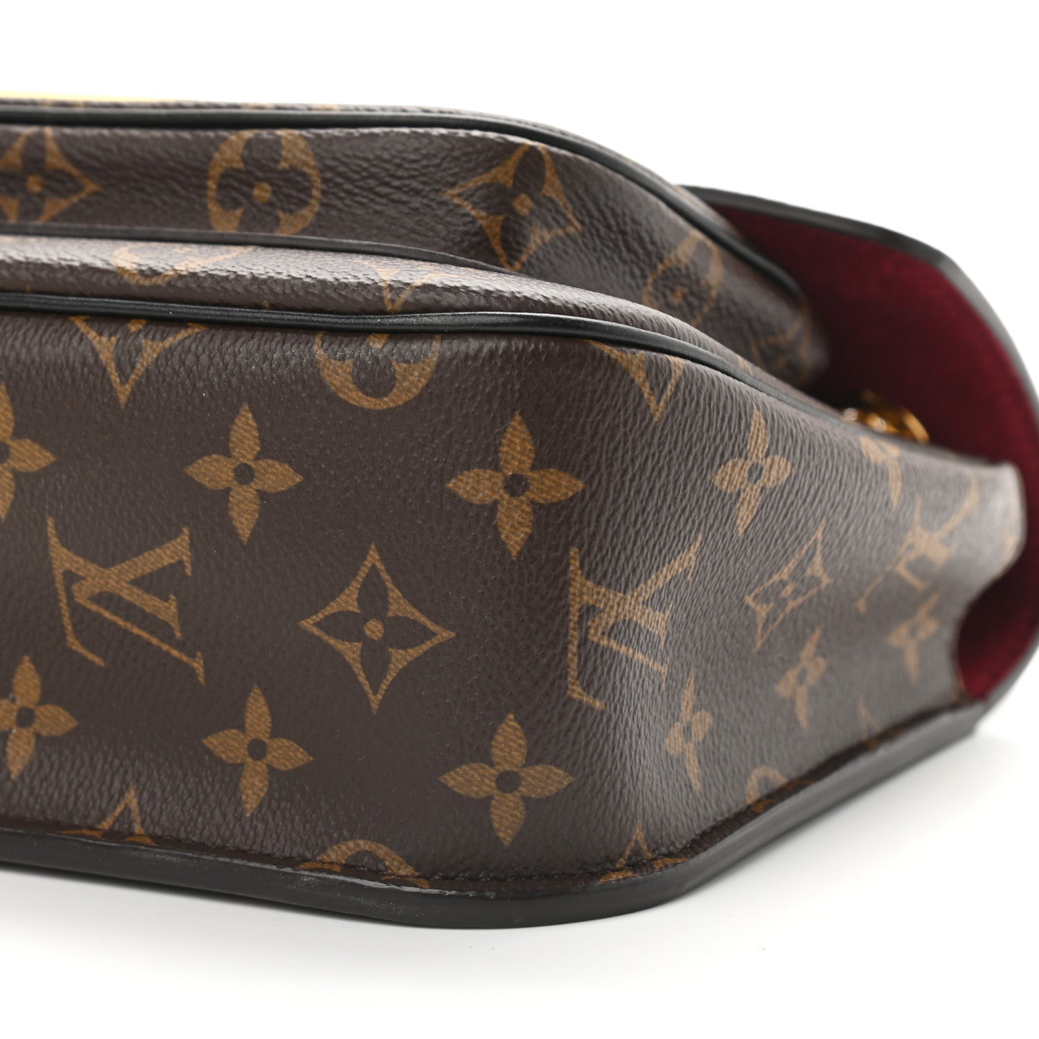 Louis Vuitton Monogram Passy 8 of 8