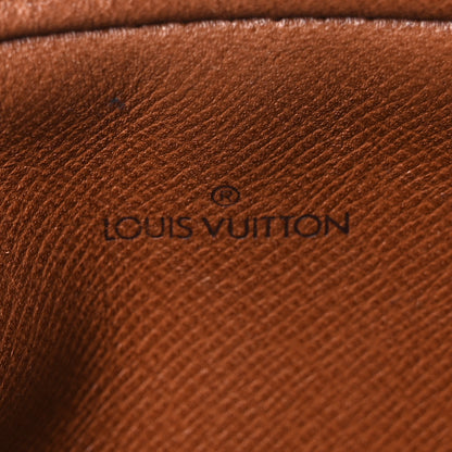 Louis Vuitton Monogram Pochette Marly Bandouliere 6 of 10