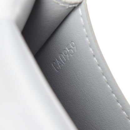 Louis Vuitton Vernis Kenmare Grey 7 of 9