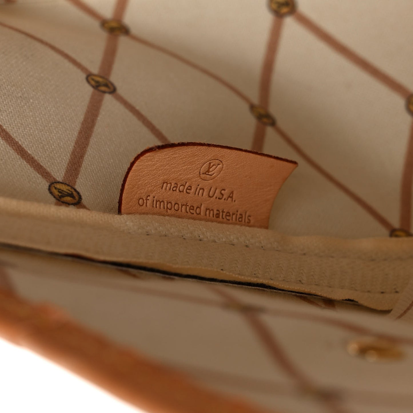 Monogram Summer Trunks Neo Neverfull MM