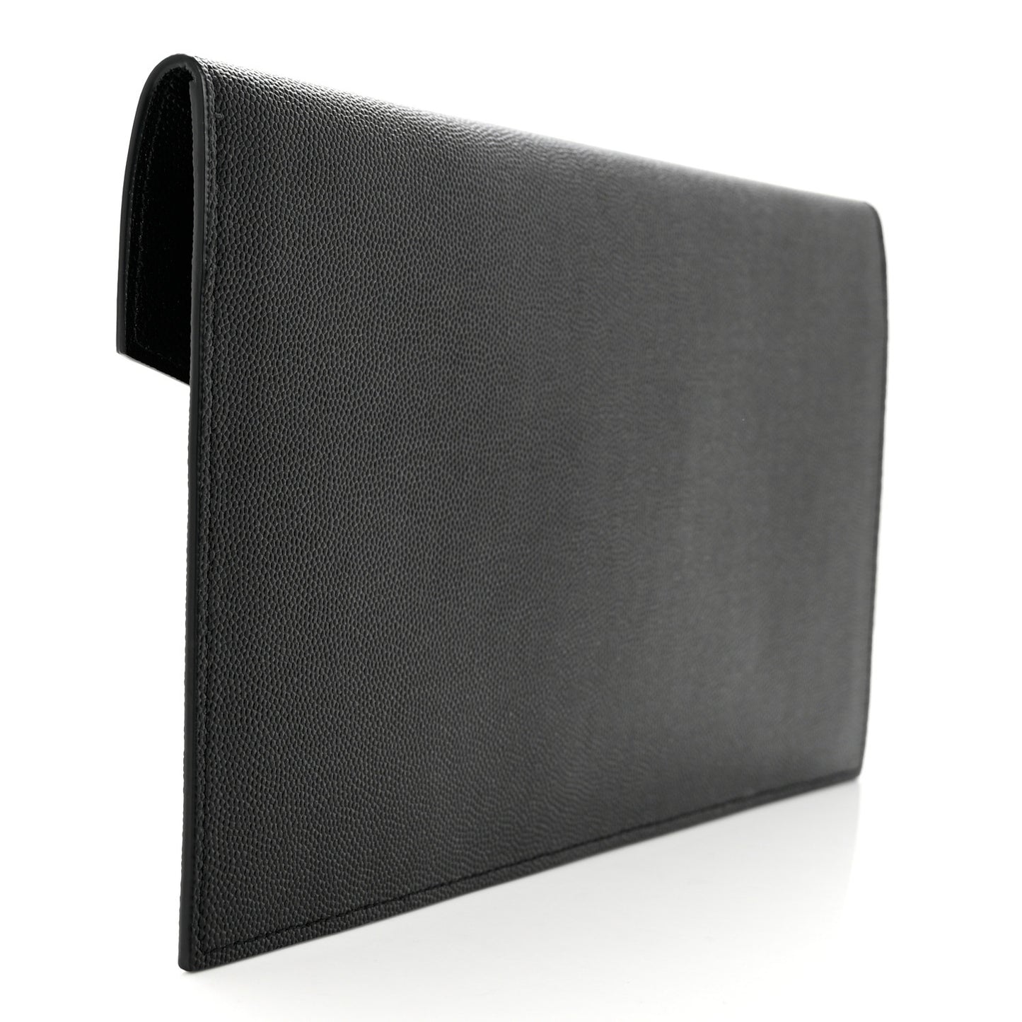 Grain De Poudre Uptown Pouch Black