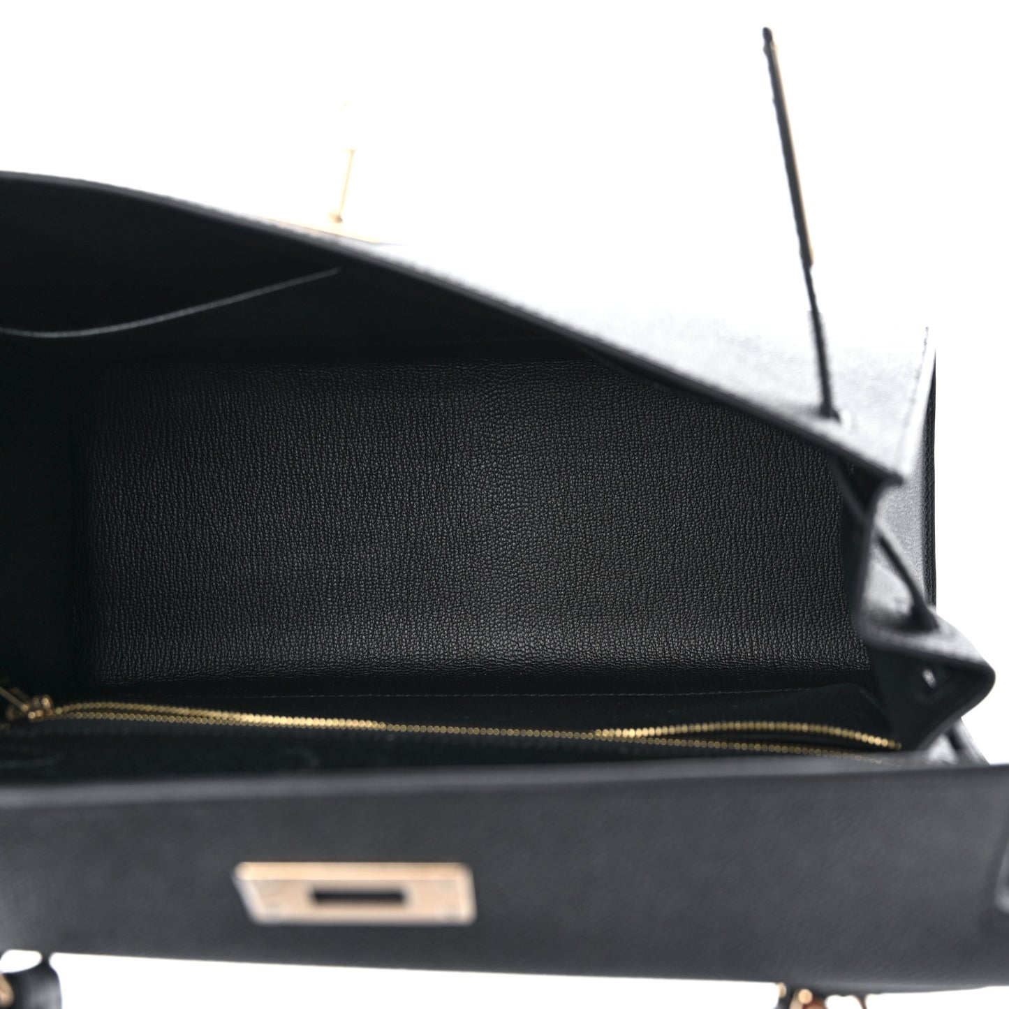 Epsom Kelly Sellier 28 Black
