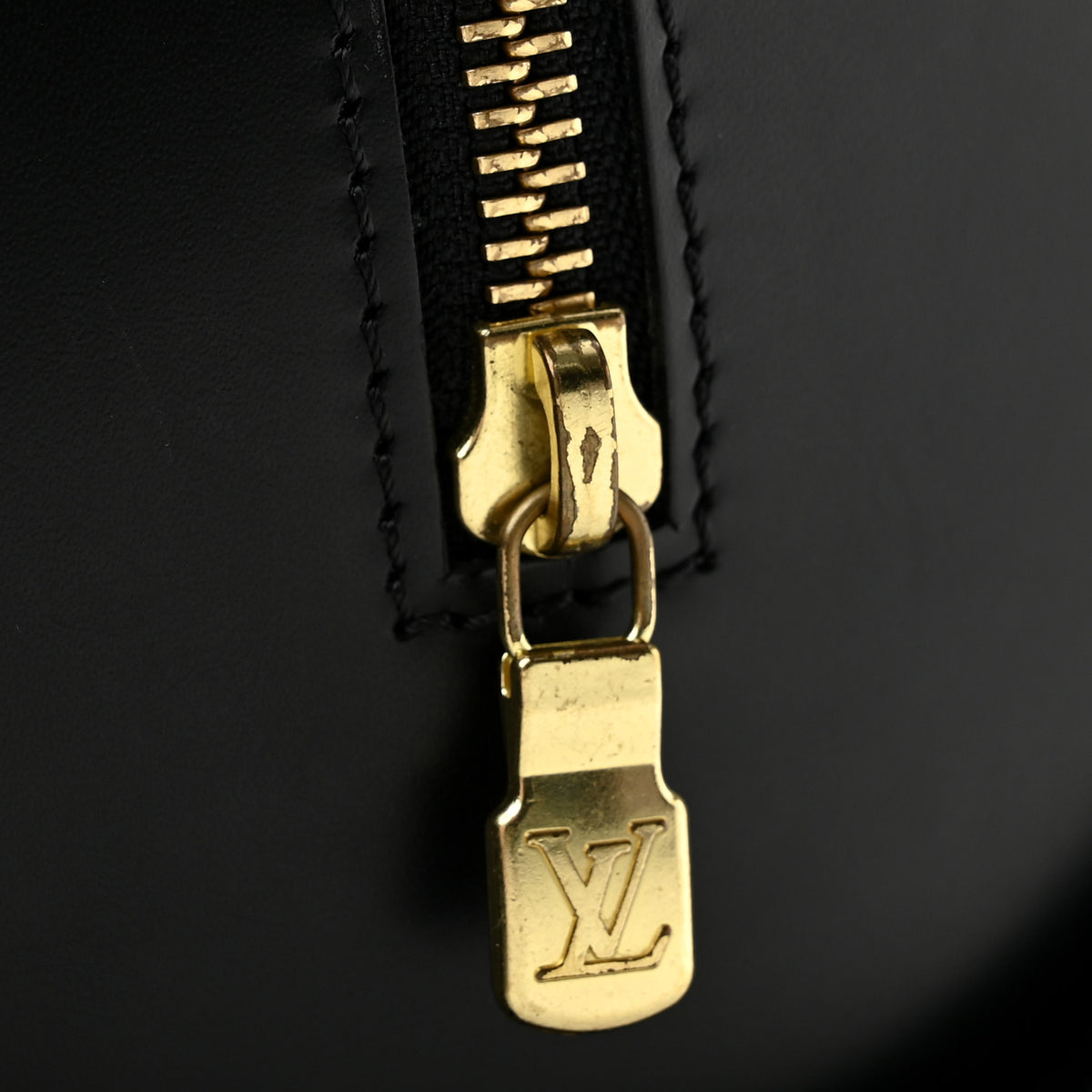 Epi Soufflot Black