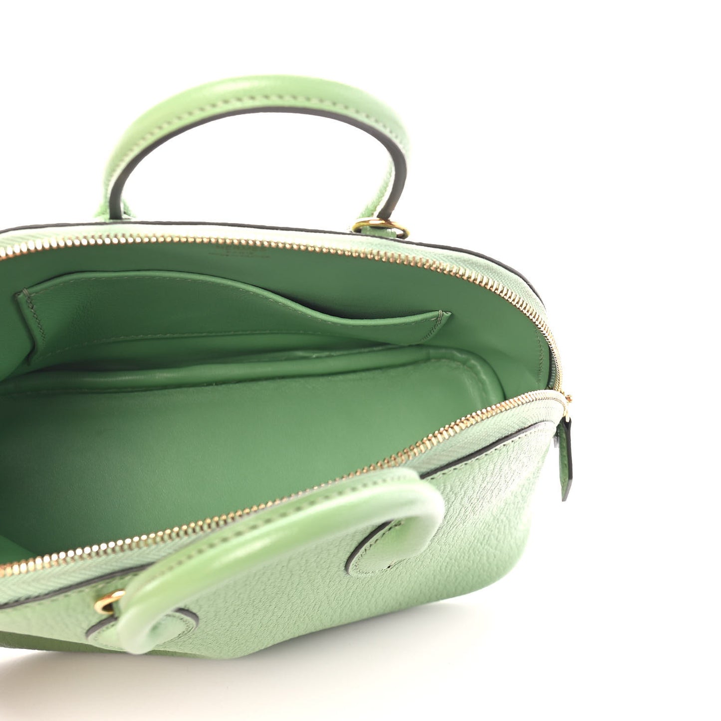 Chevre Mysore Mini 1923 Bolide Vert Criquet