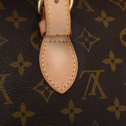 Louis Vuitton Monogram Popincourt Haut 12 of 15