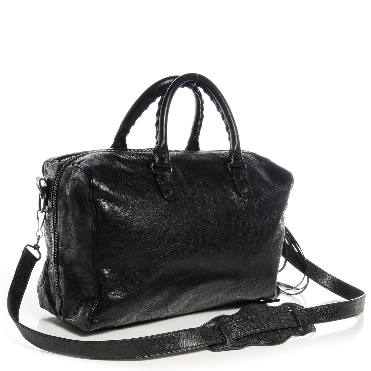 Agneau Polly Black