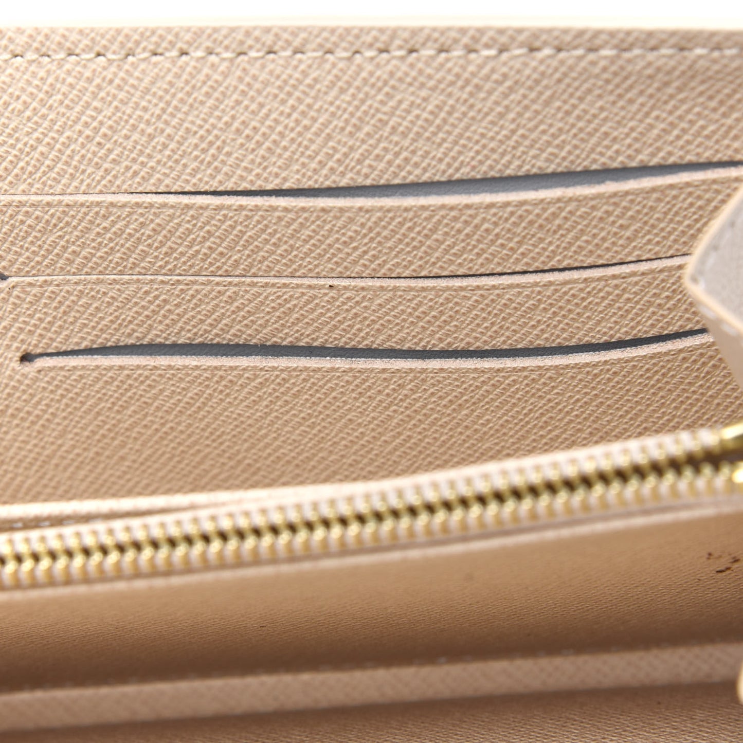 Damier Azur Sarah Wallet NM