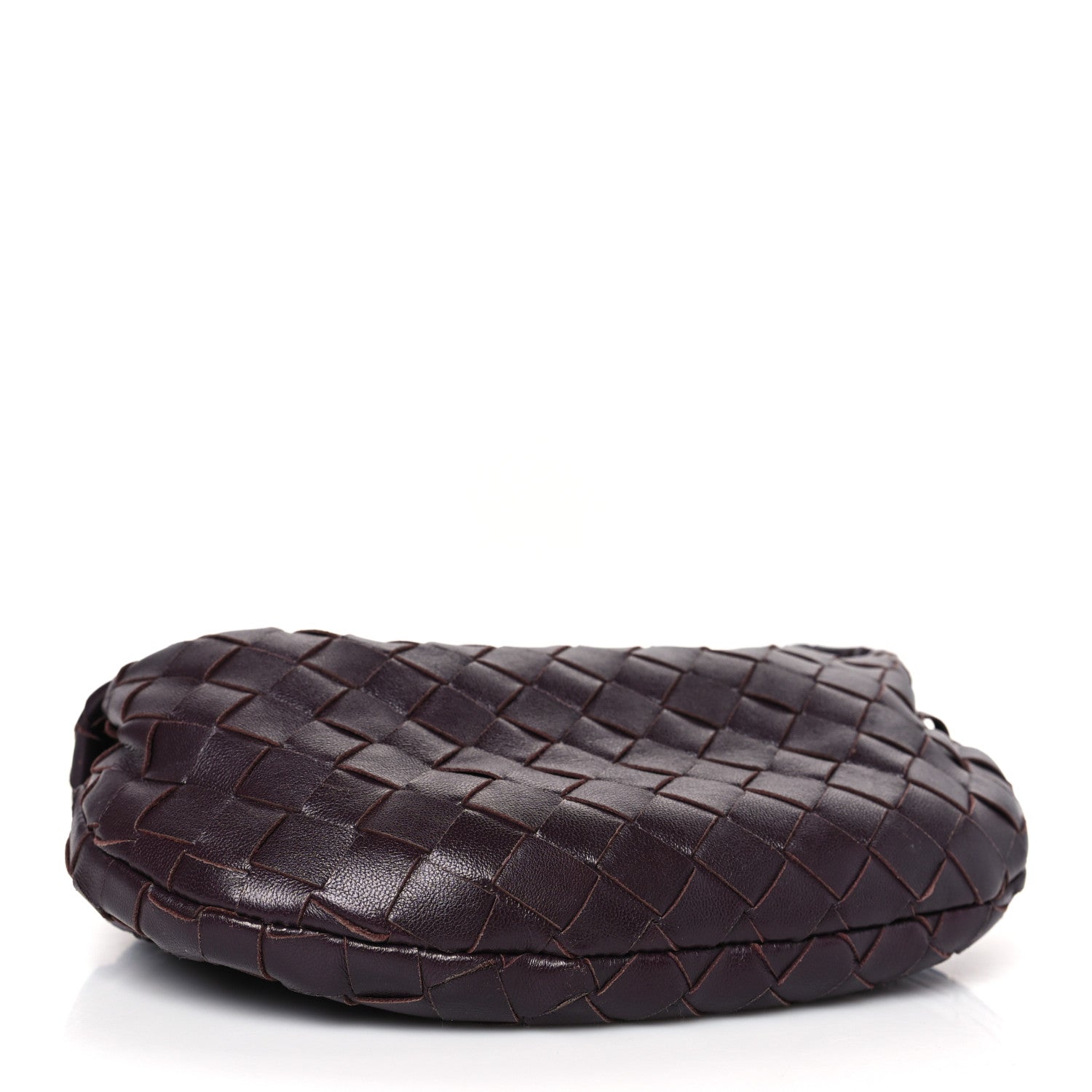 Bottega Veneta Nappa Intrecciato Mini Jodie Ebano 4 of 10