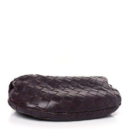 Bottega Veneta Nappa Intrecciato Mini Jodie Ebano 4 of 10