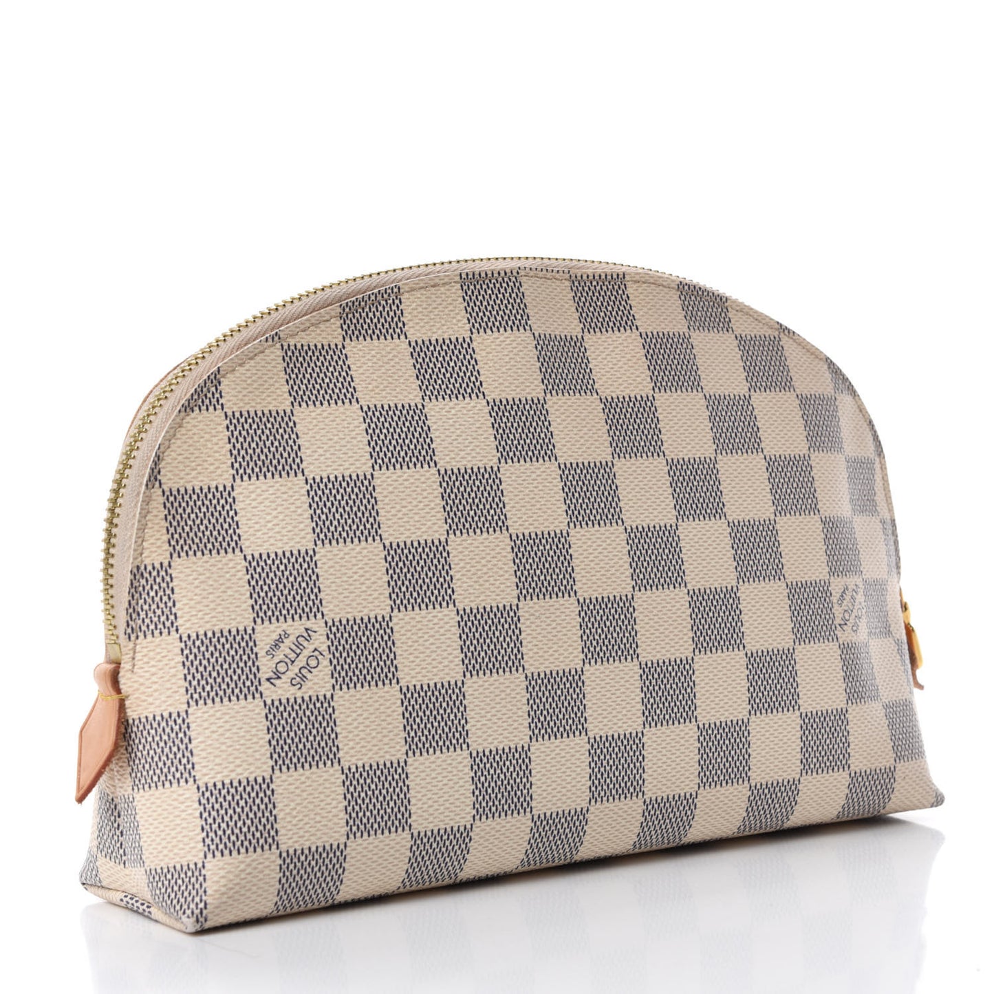 Damier Azur Cosmetic Pouch GM