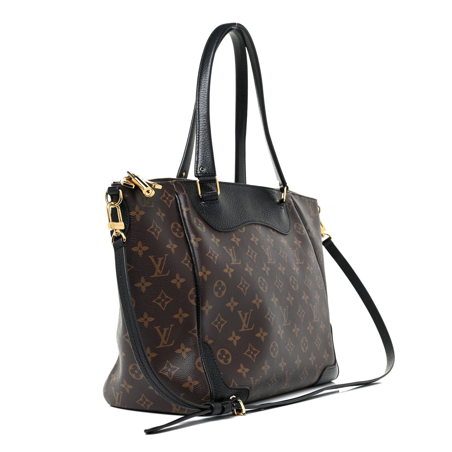 Monogram Estrela NM Black