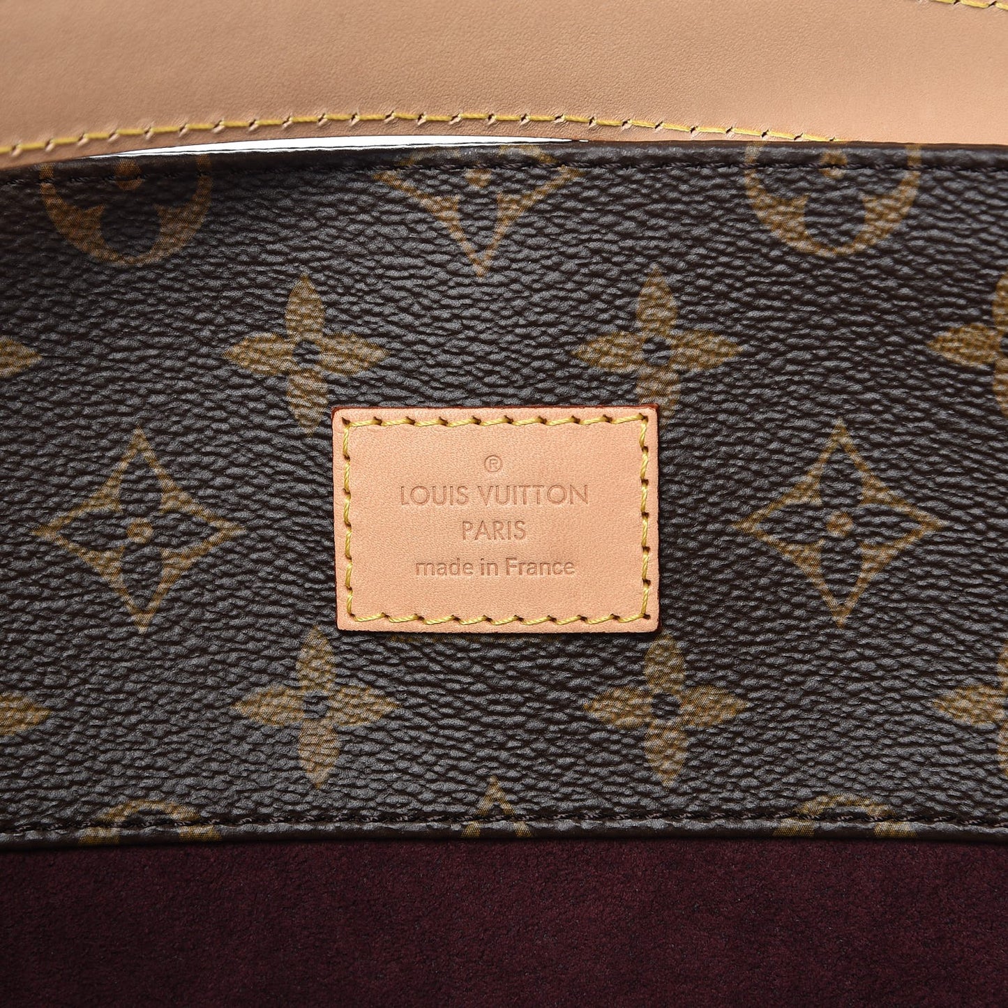 Monogram Melie