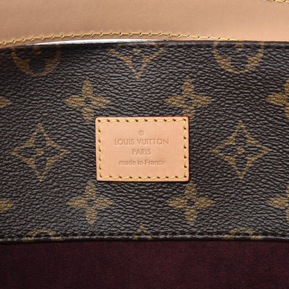 Louis Vuitton Monogram Melie 6 of 11