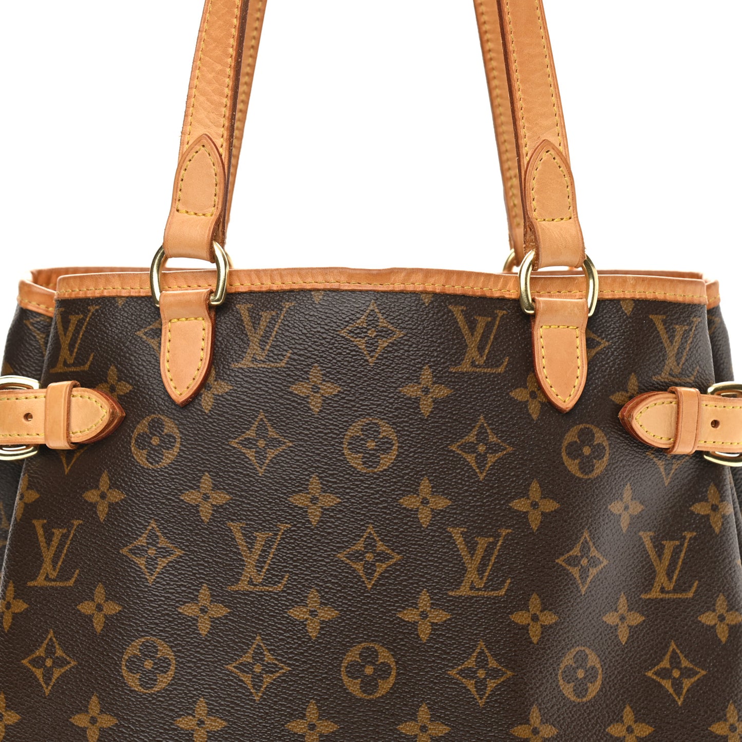 Monogram Batignolles Vertical