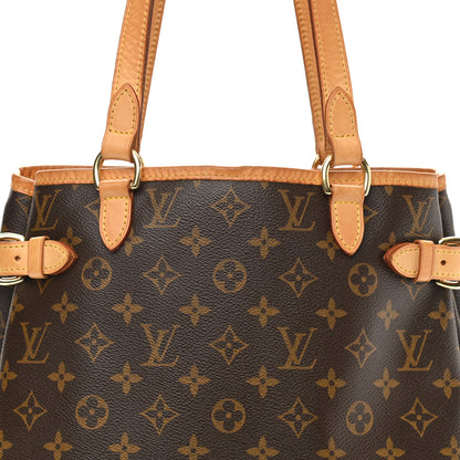 Louis Vuitton Monogram Batignolles Vertical 8 of 11