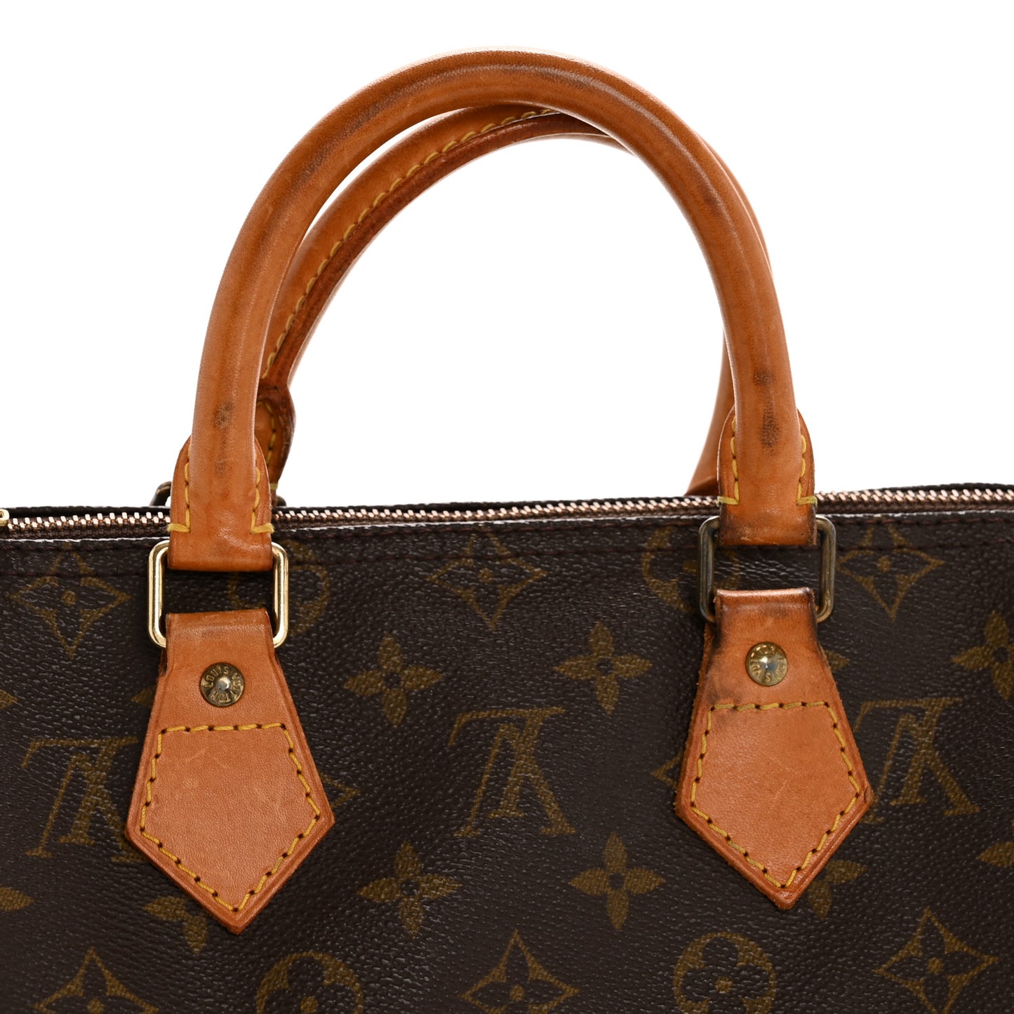 Monogram Speedy 25