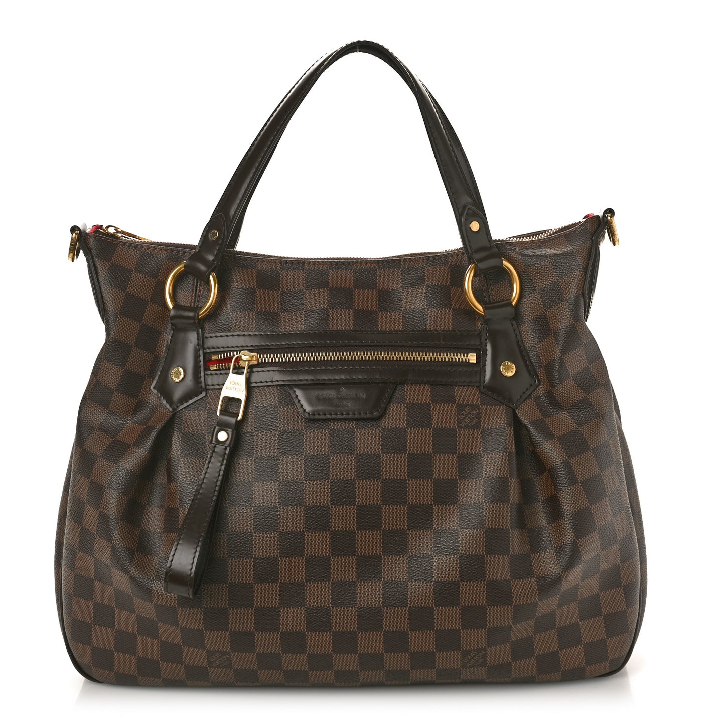 Damier Ebene Evora MM