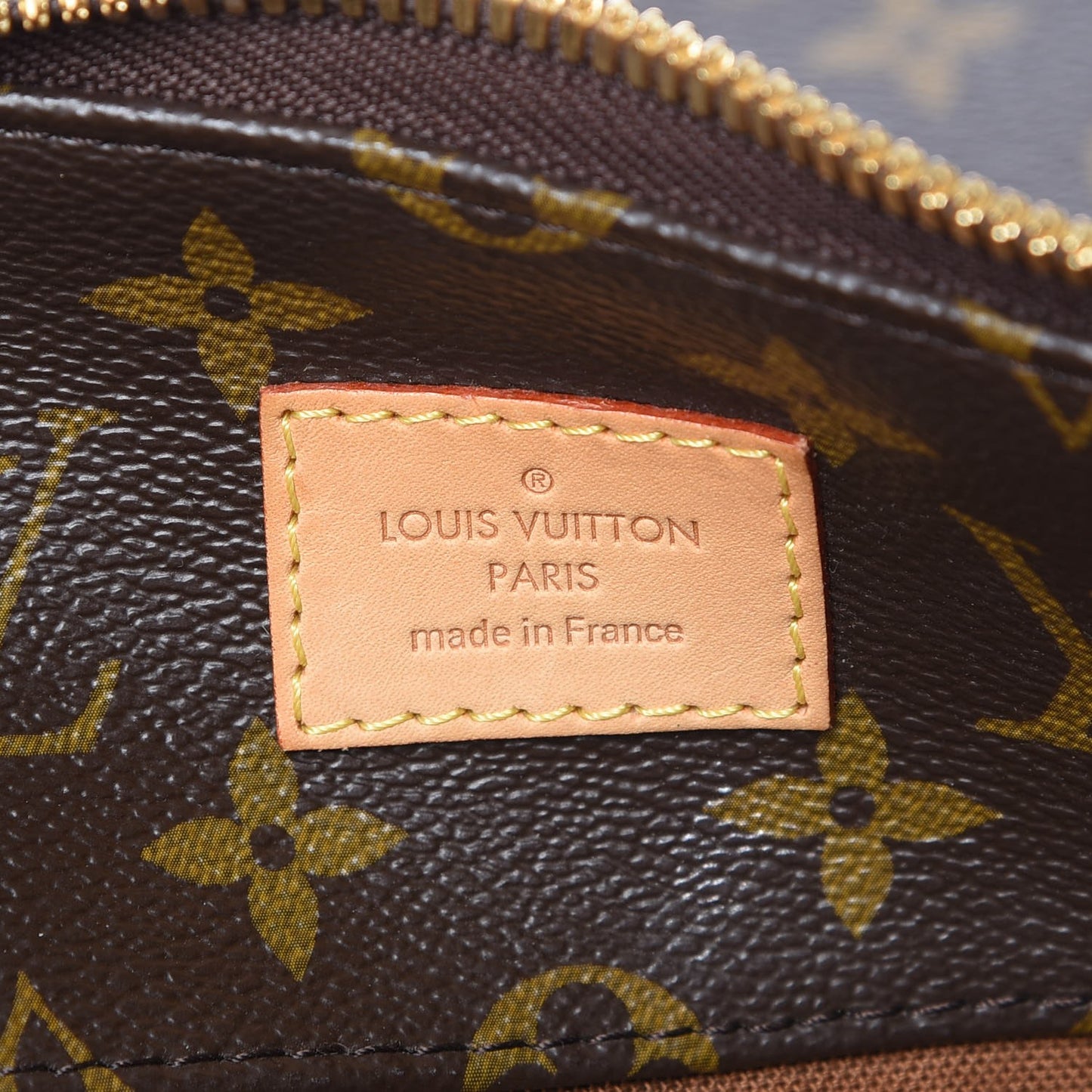 Monogram Sully MM