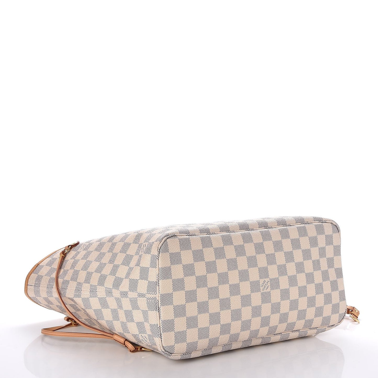 Damier Azur Neo Neverfull MM