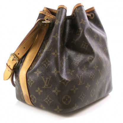Louis Vuitton Monogram Petit Noe 3 of 10