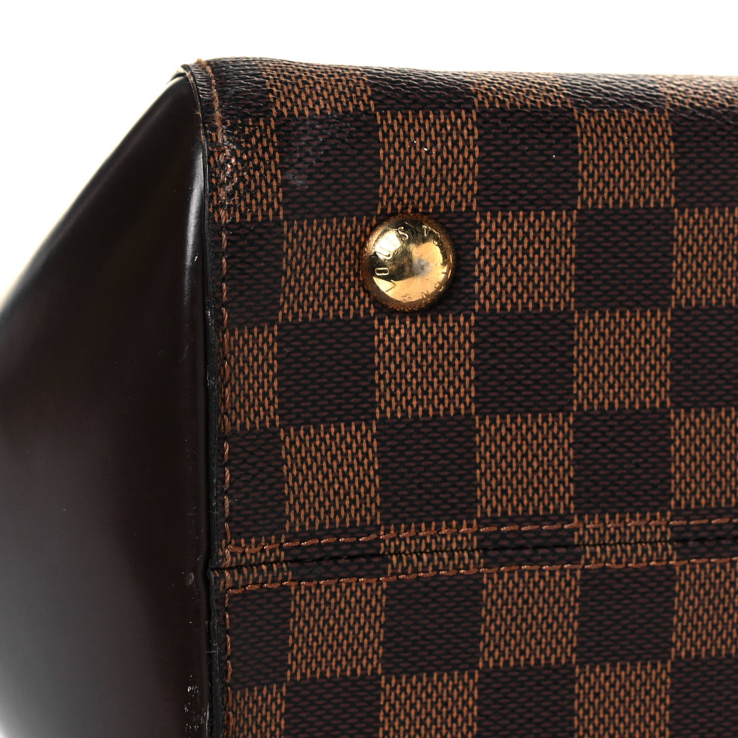 Damier Ebene Rivoli MM