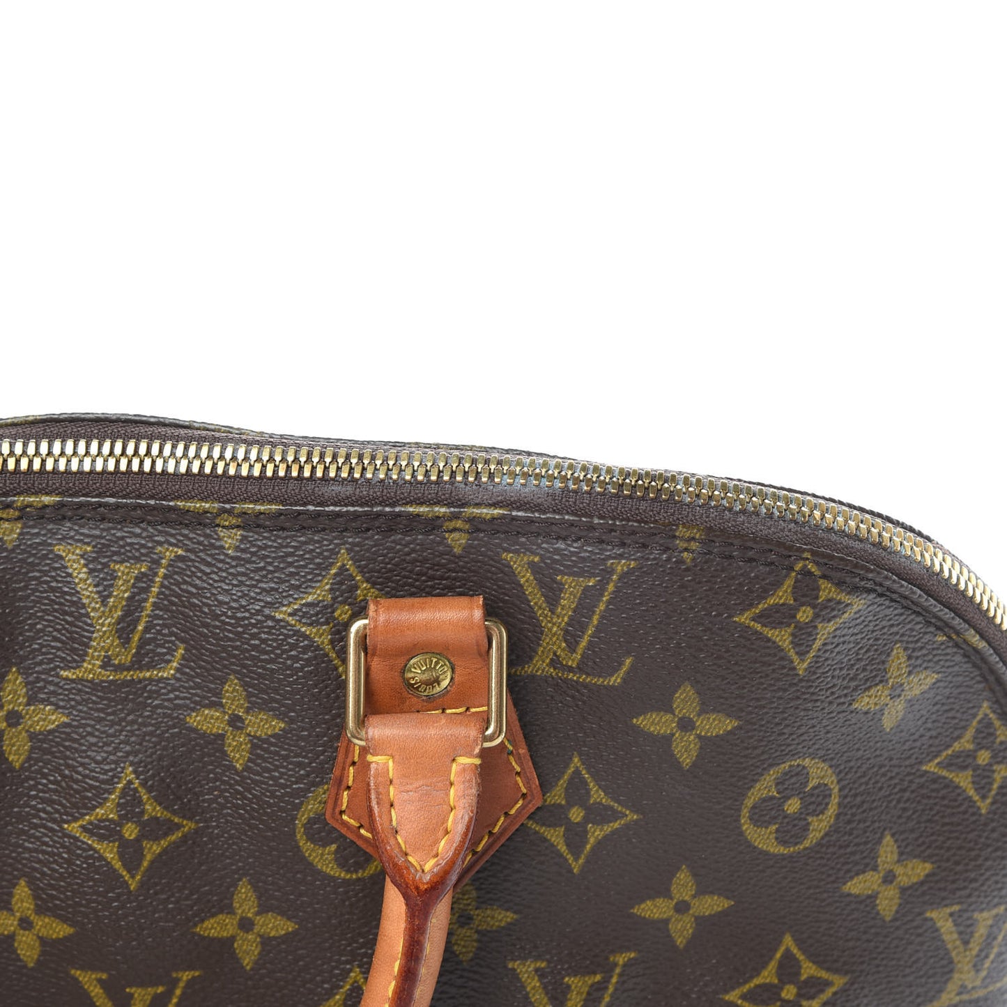 Monogram Alma PM