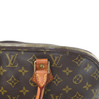 Louis Vuitton Monogram Alma PM 24 of 25