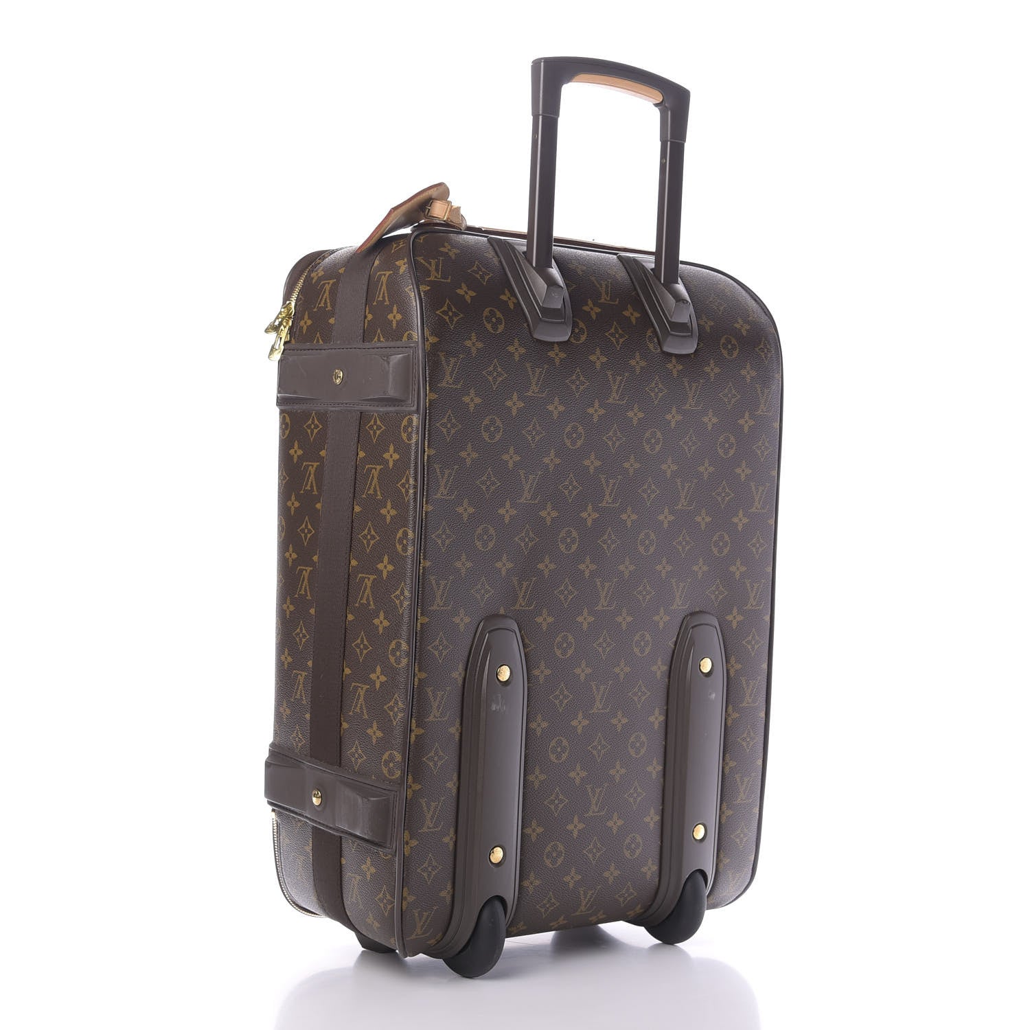 Louis Vuitton Monogram Pegase 55 2 of 14