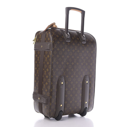 Louis Vuitton Monogram Pegase 55 2 of 14