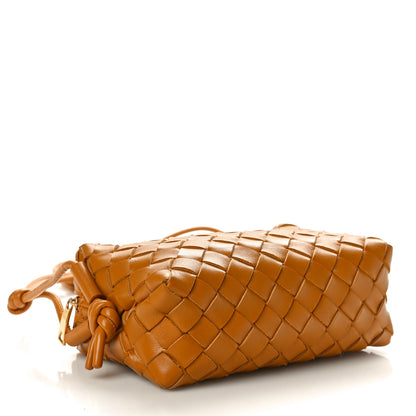 Bottega Veneta Nappa Intrecciato Mini Loop Camera Bag Cob 4 of 9