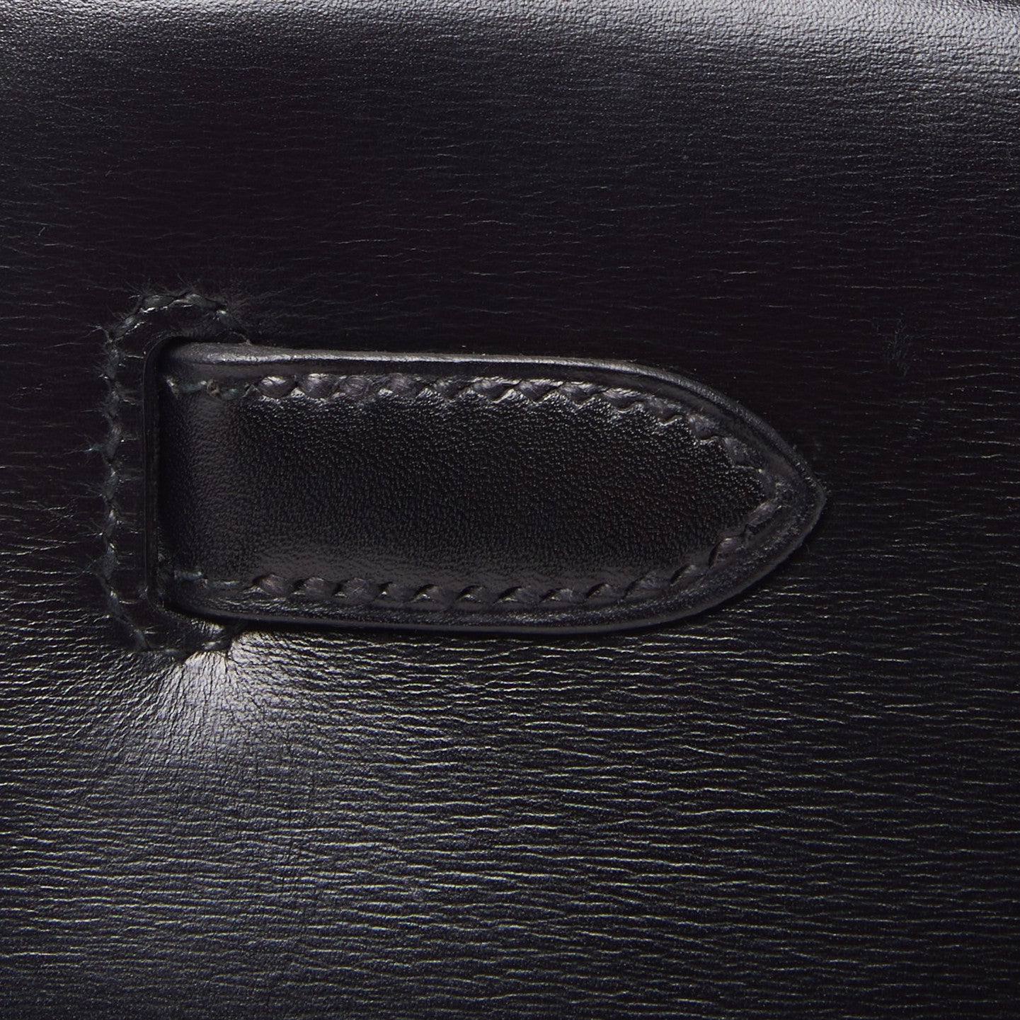 Box Kelly Sellier 32 Black