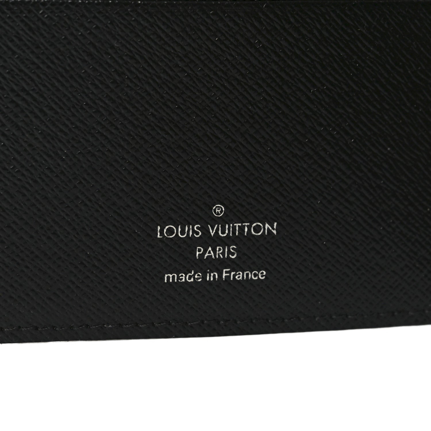 Louis Vuitton Damier Graphite Medium Ring Agenda Cover 12 of 12