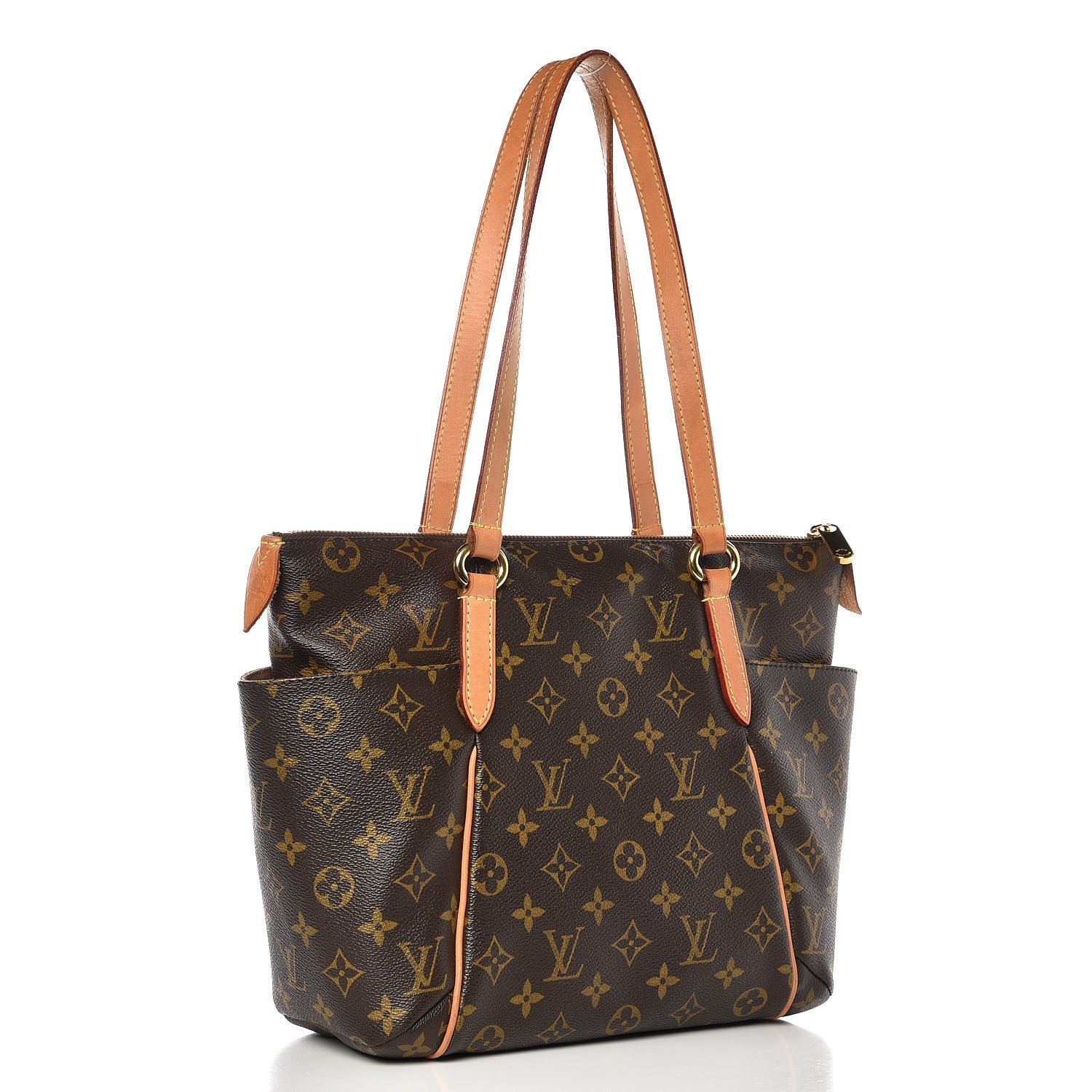 Louis Vuitton Monogram Totally PM 3 of 10