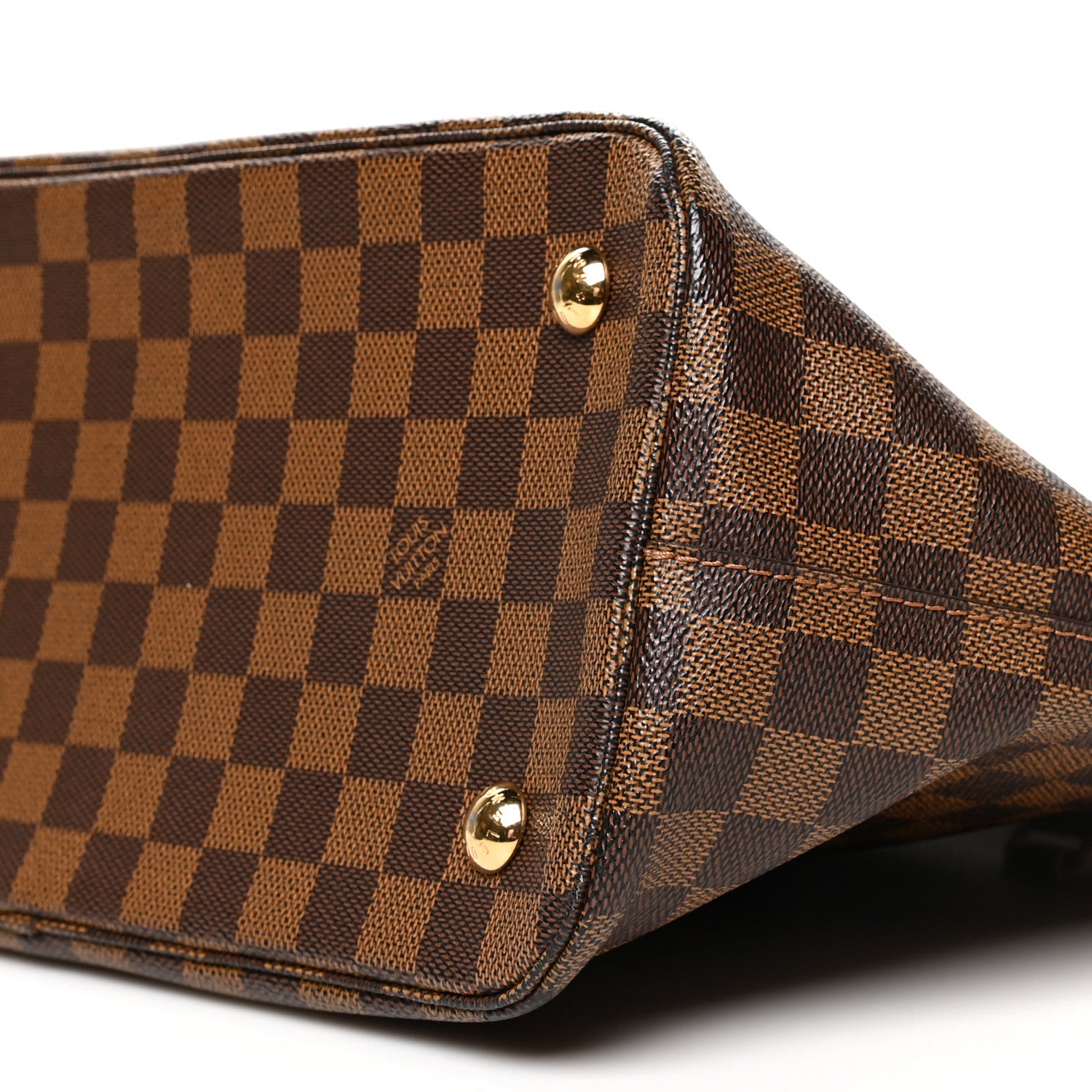 Louis Vuitton Damier Ebene Belmont 9 of 9