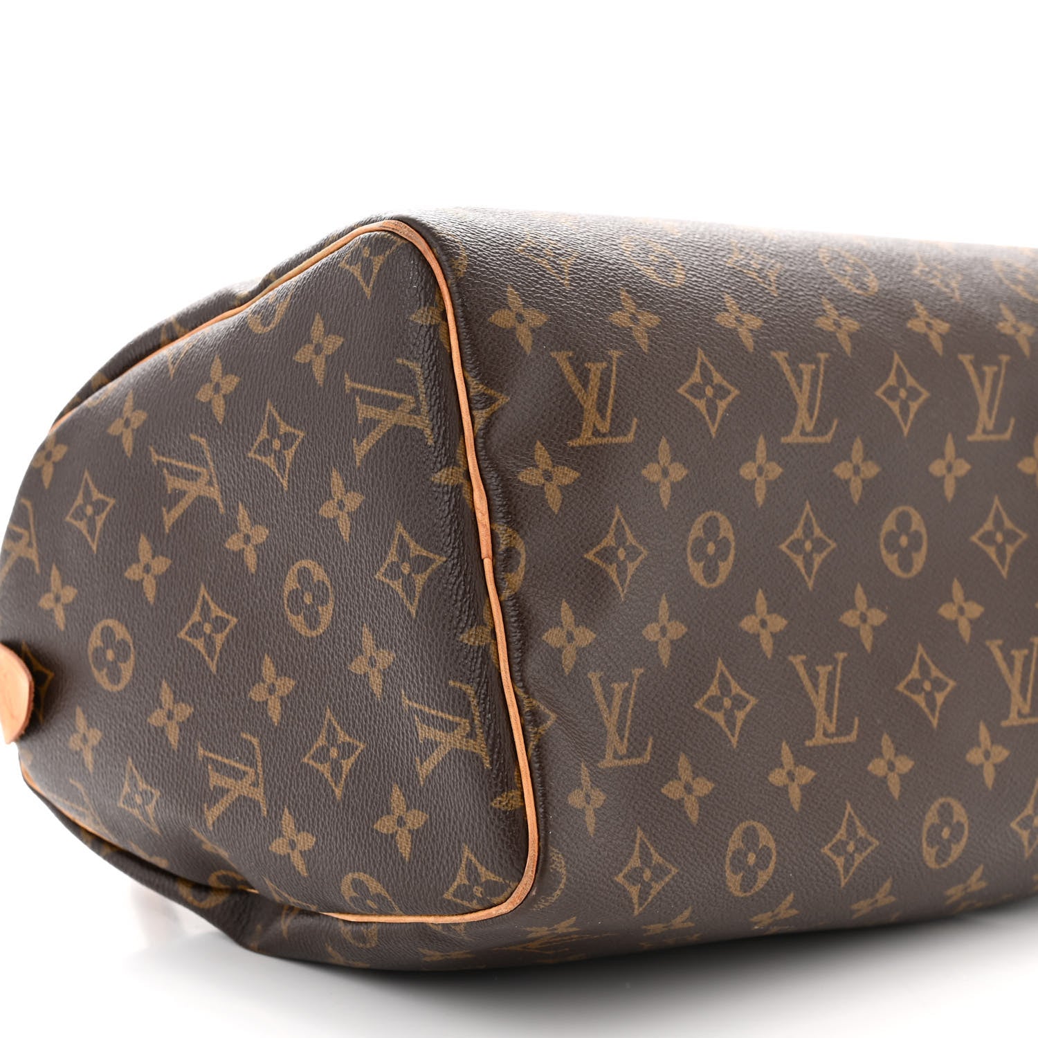 Louis Vuitton Monogram Speedy 30 9 of 15