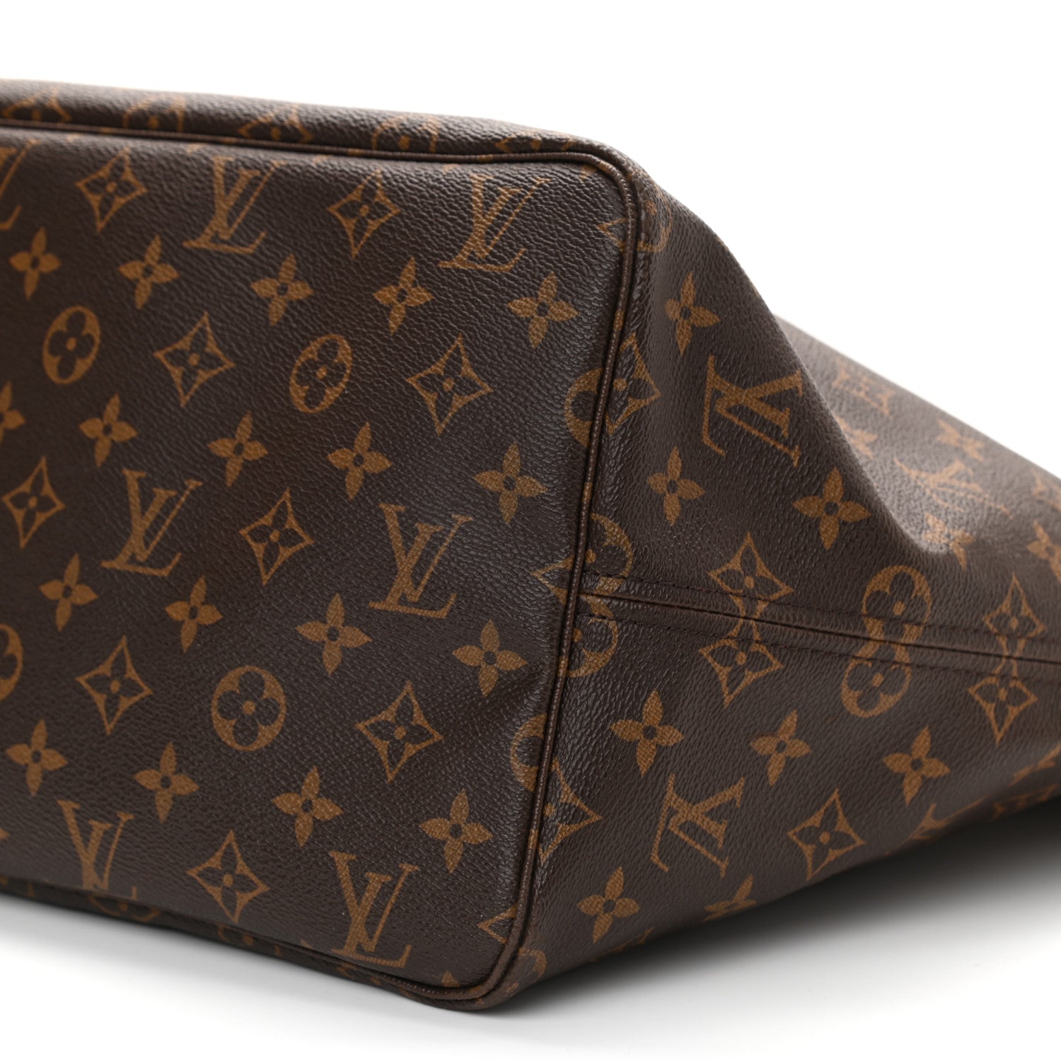 Louis Vuitton Monogram Neo Neverfull GM Pivoine 10 of 10