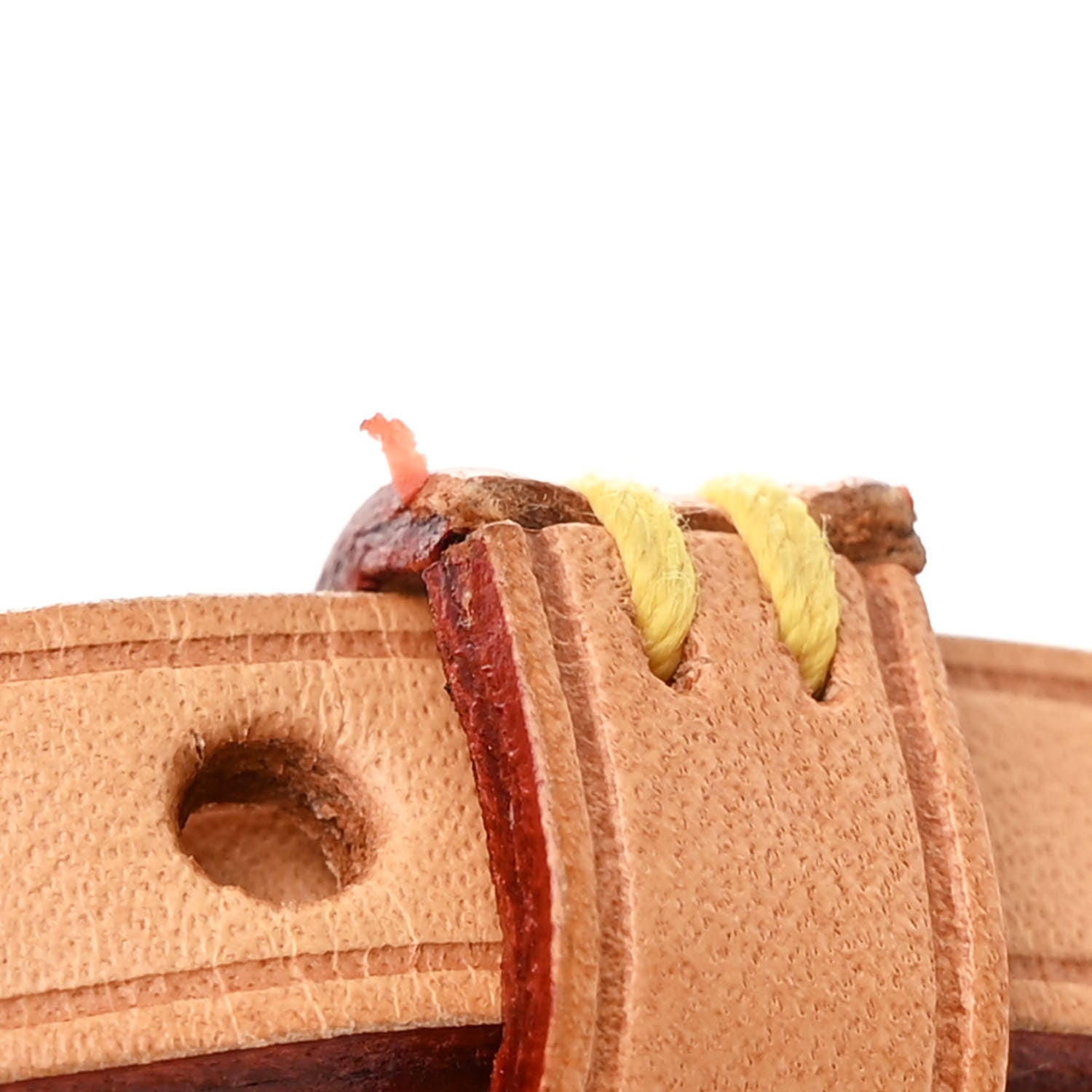 Louis Vuitton Damier Azur Double Zip Pochette 16 of 16