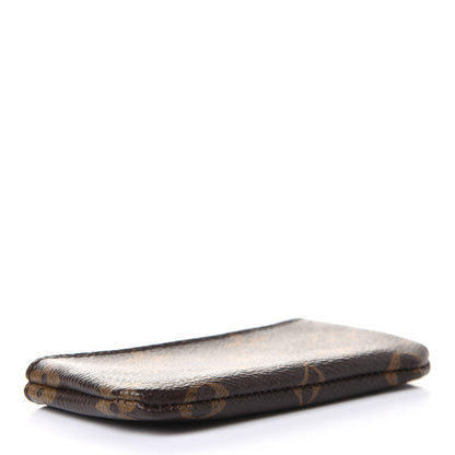 Louis Vuitton Monogram Key Pouch 4 of 7