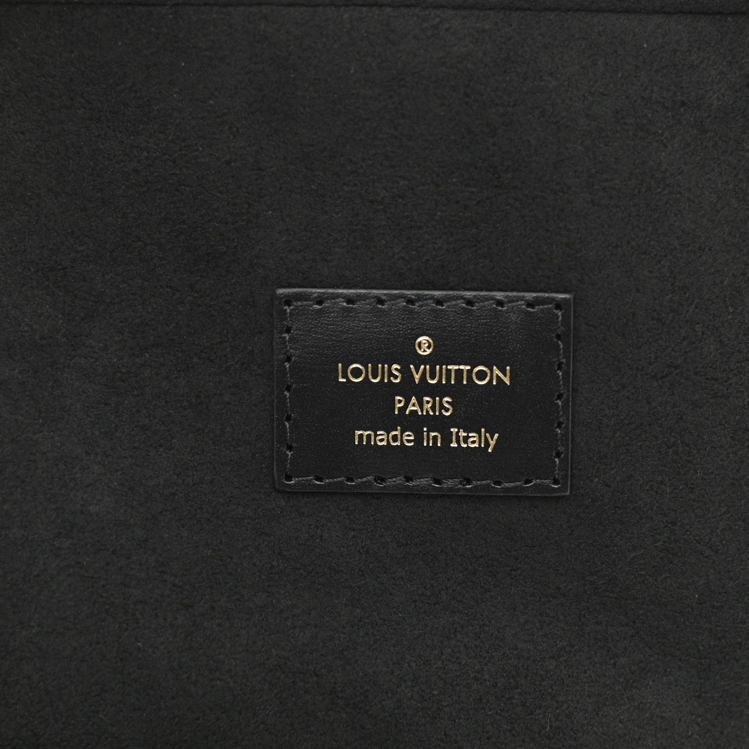 Louis Vuitton Reverse Monogram Vanity PM 5 of 8