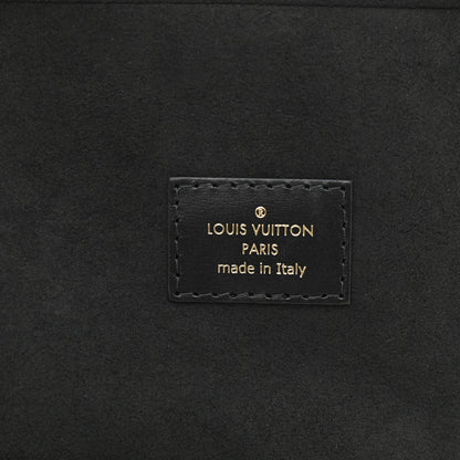 Louis Vuitton Reverse Monogram Vanity PM 5 of 8