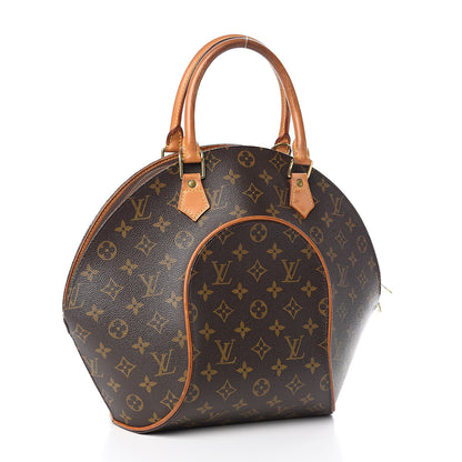Louis Vuitton Monogram Ellipse MM 3 of 16