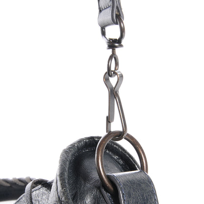 Balenciaga Agneau Part Time Anthracite 7 of 11