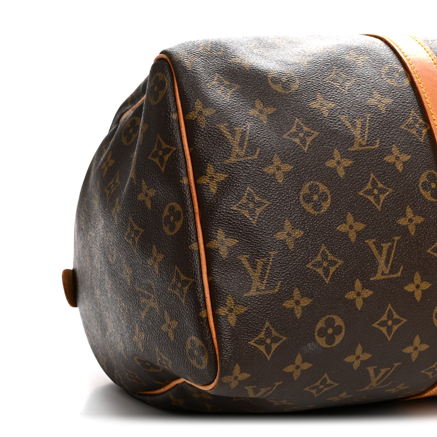 Louis Vuitton Monogram Keepall 45 9 of 14