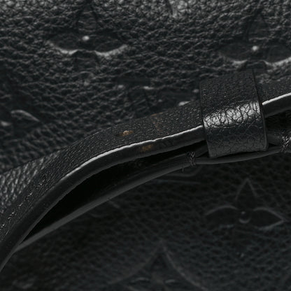 Louis Vuitton Empreinte Speedy Bandouliere 25 Infini 10 of 10