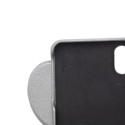 Loewe Calfskin Elephant iPhone X/XS Case Grey 5 of 7