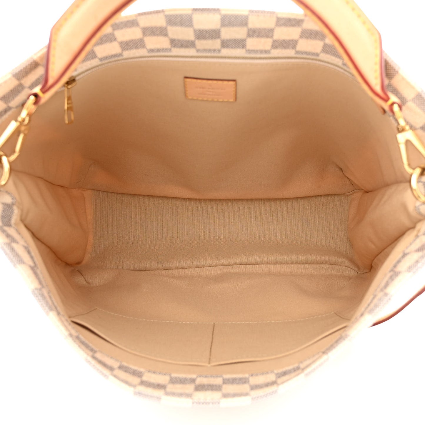 Damier Azur Soffi