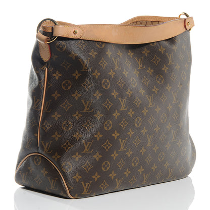 Louis Vuitton Monogram Delightful MM 3 of 8