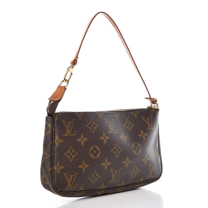 Louis Vuitton Monogram Pochette Accessories 3 of 7
