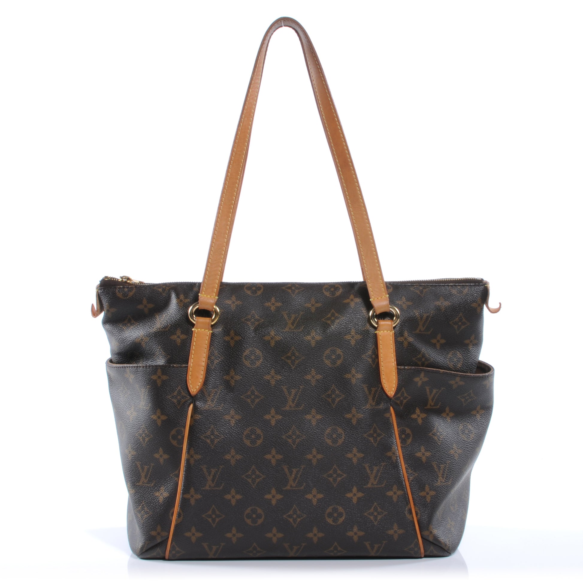Louis Vuitton Monogram Totally MM 1 of 7